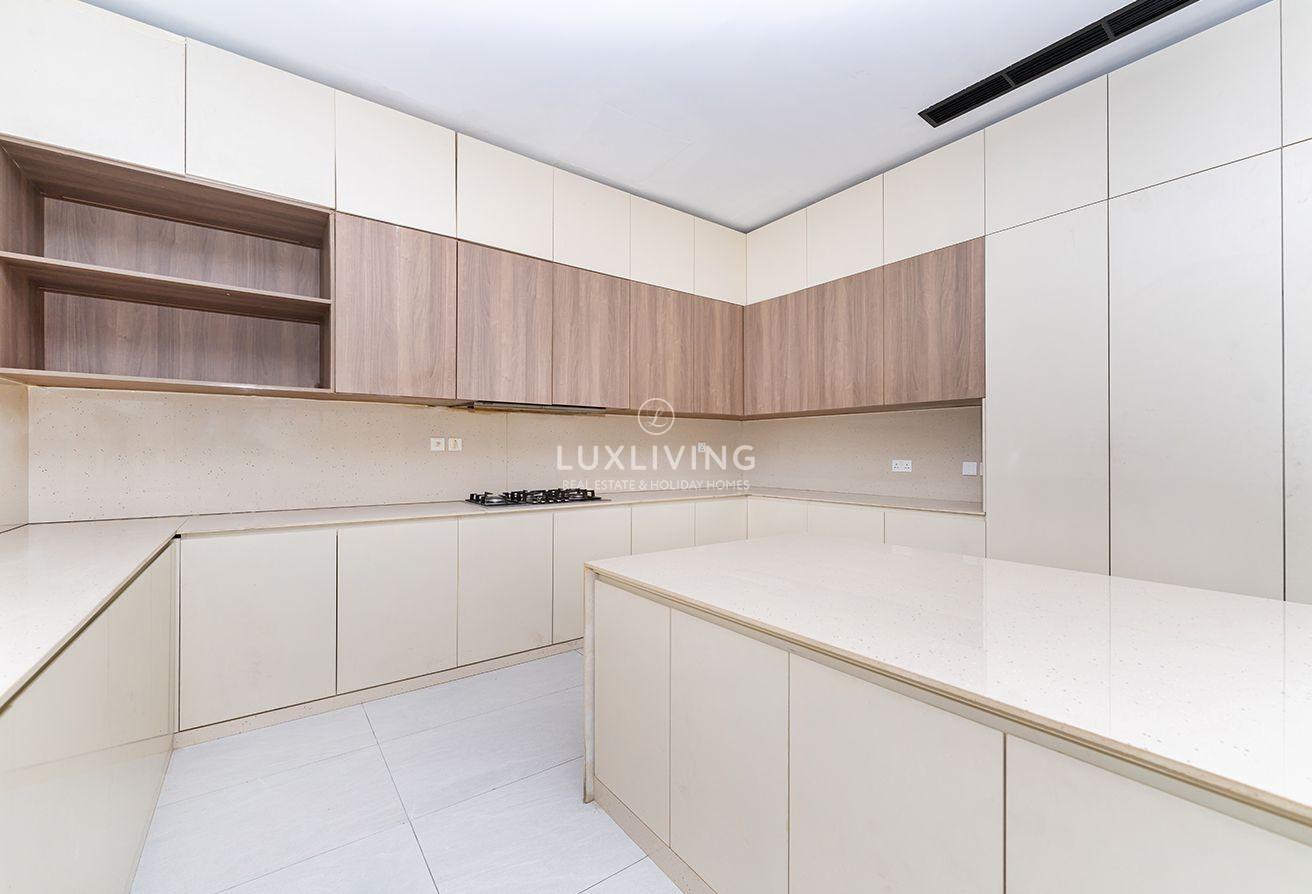 Custome Built | Corner Villa | G+2 photo 12