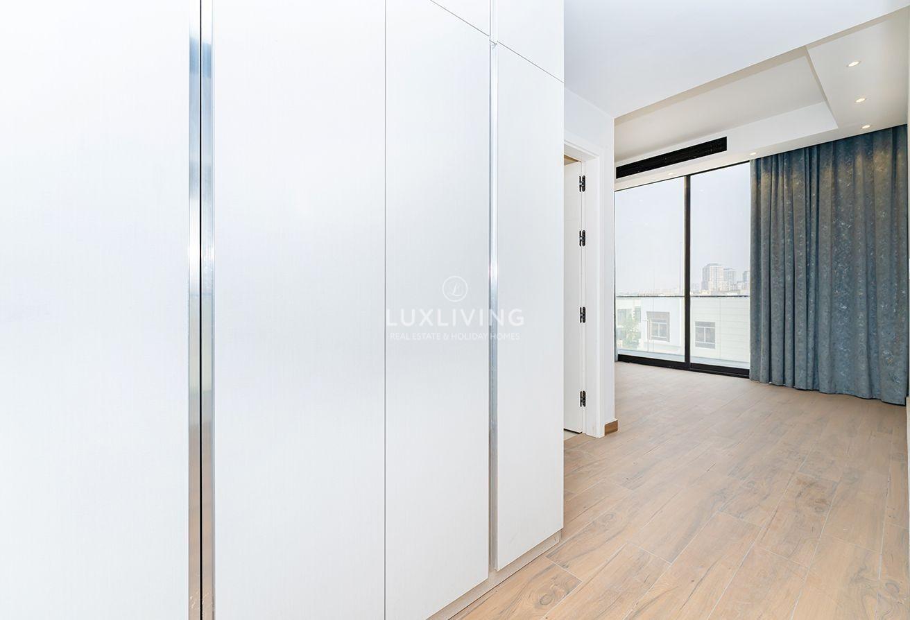 Custome Built | Corner Villa | G+2 photo 21