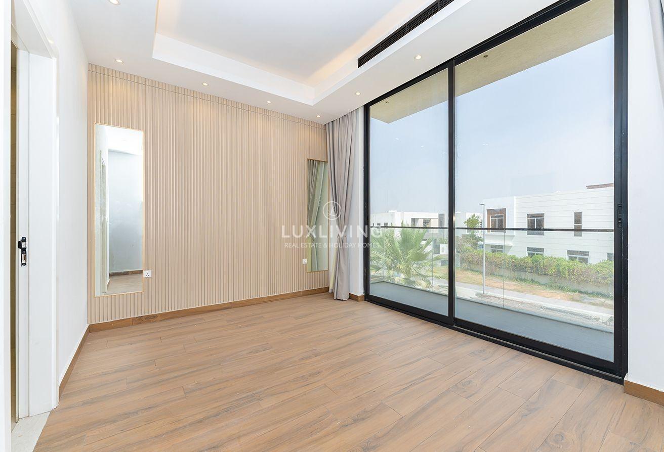 Custome Built | Corner Villa | G+2 photo 20
