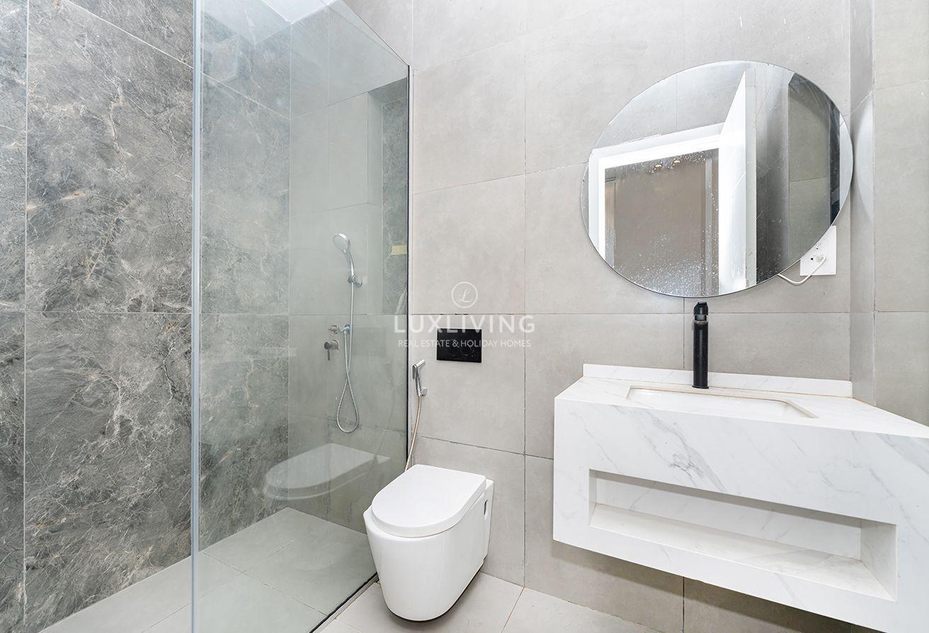 Custome Built | Corner Villa | G+2 photo 28