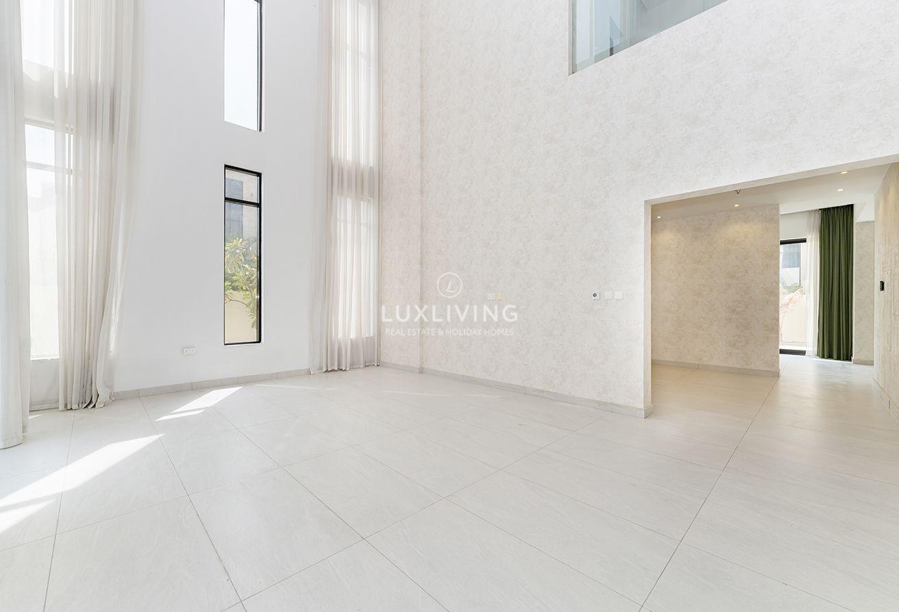 Custome Built | Corner Villa | G+2 photo 5