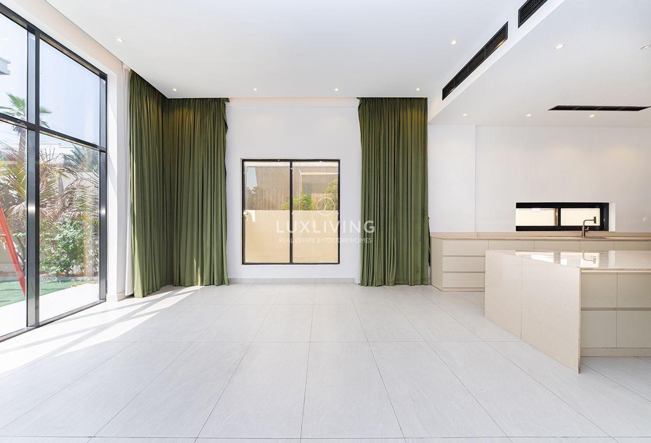 Custome Built | Corner Villa | G+2 photo 10