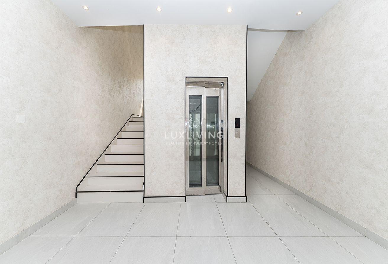 Custome Built | Corner Villa | G+2 photo 14