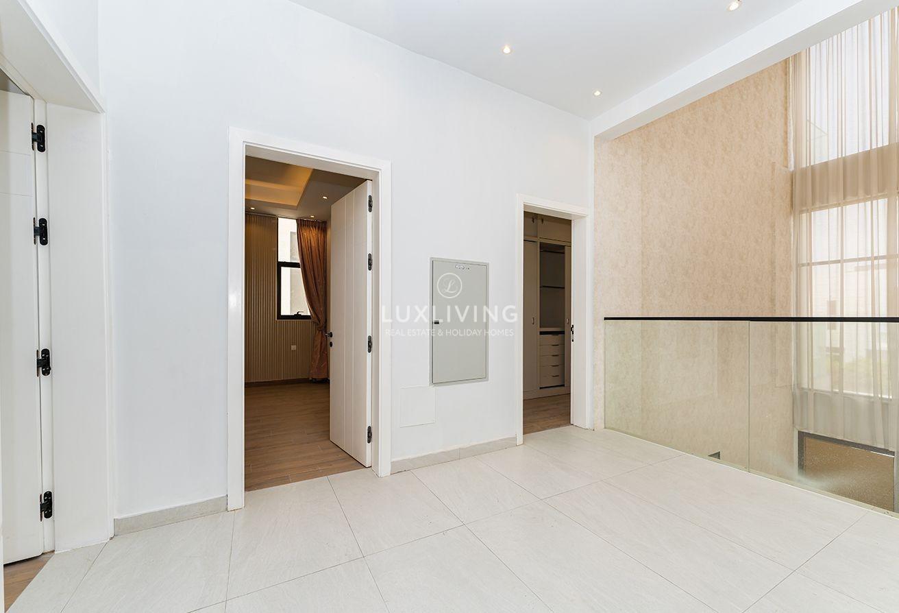 Custome Built | Corner Villa | G+2 photo 25