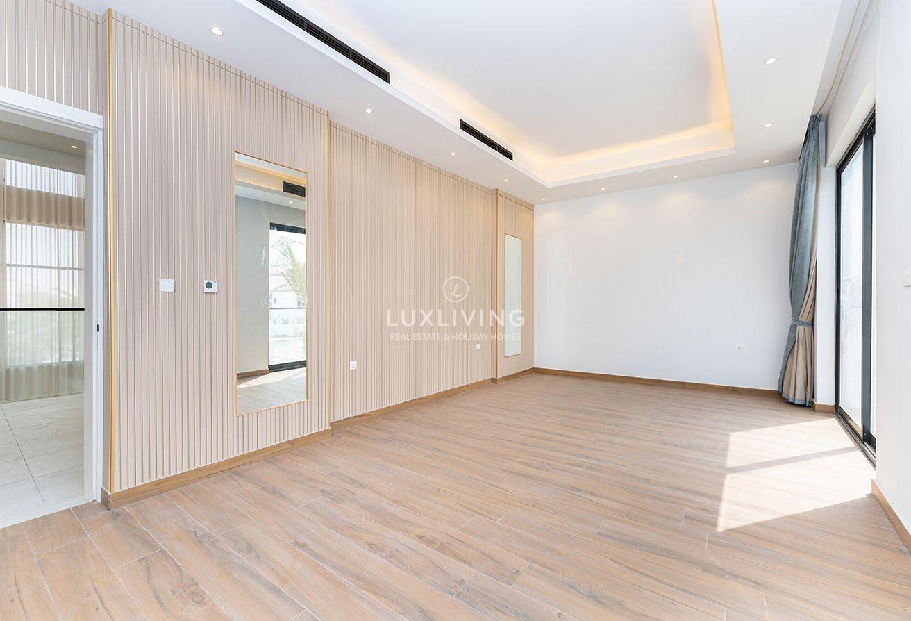 Custome Built | Corner Villa | G+2 photo 17