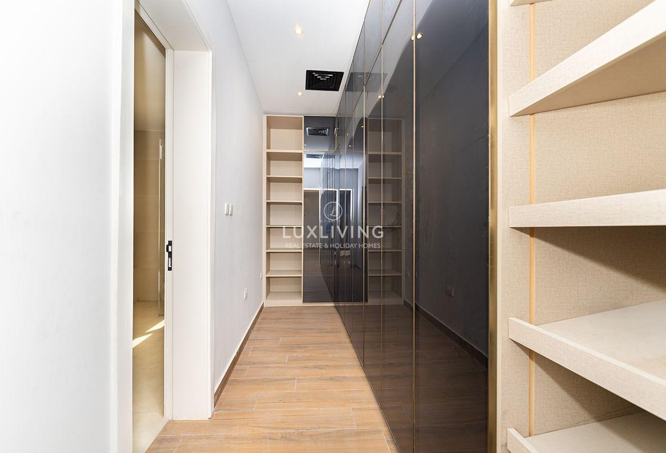 Custome Built | Corner Villa | G+2 photo 27
