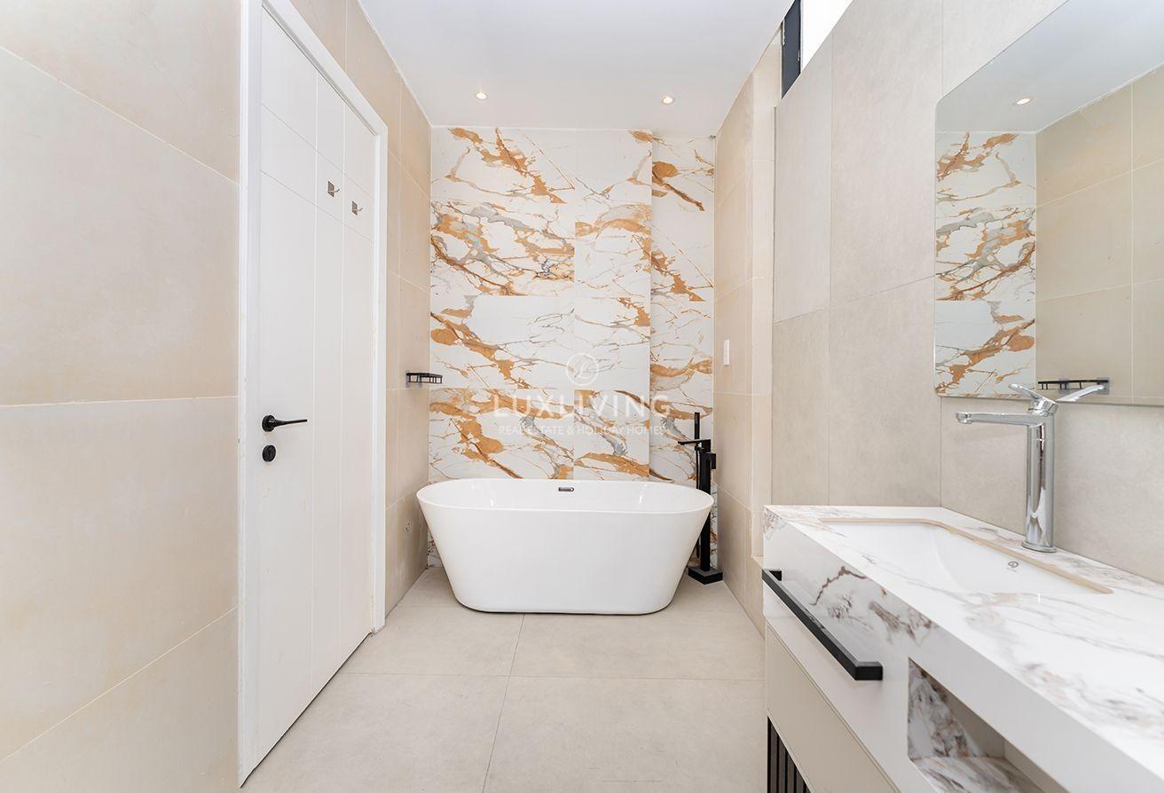 Custome Built | Corner Villa | G+2 photo 19