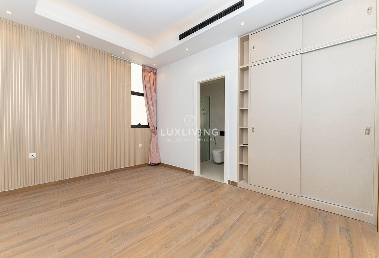 Custome Built | Corner Villa | G+2 photo 24