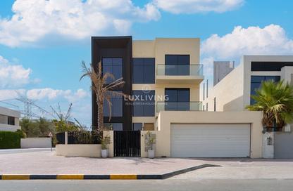 Villa - 5 Bedrooms - 6 Bathrooms for rent in District 1 - Jumeirah Village Triangle - Dubai Villa - 5 Bedrooms - 6 Bathrooms for rent in District 1 - Jumeirah Village Triangle - Dubai