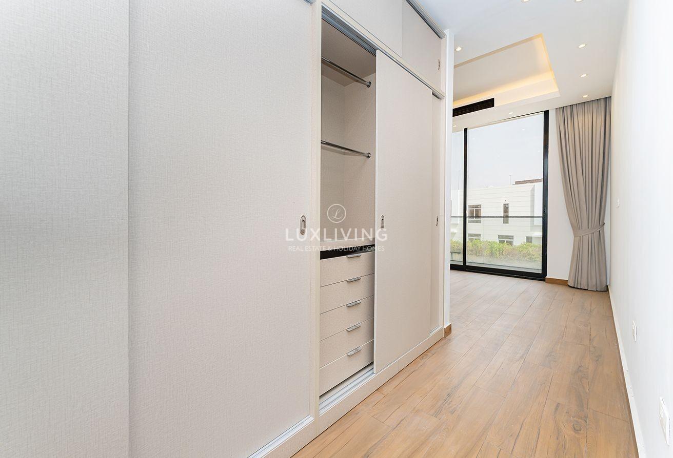 Custome Built | Corner Villa | G+2 photo 22