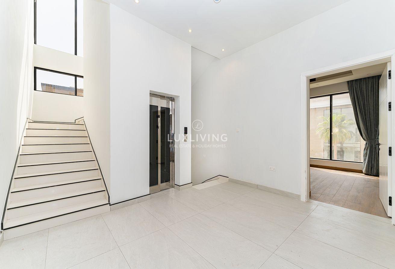 Custome Built | Corner Villa | G+2 photo 6