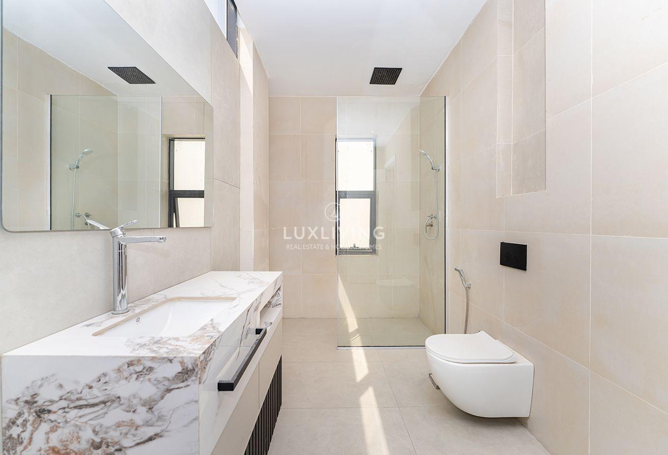 Custome Built | Corner Villa | G+2 photo 23