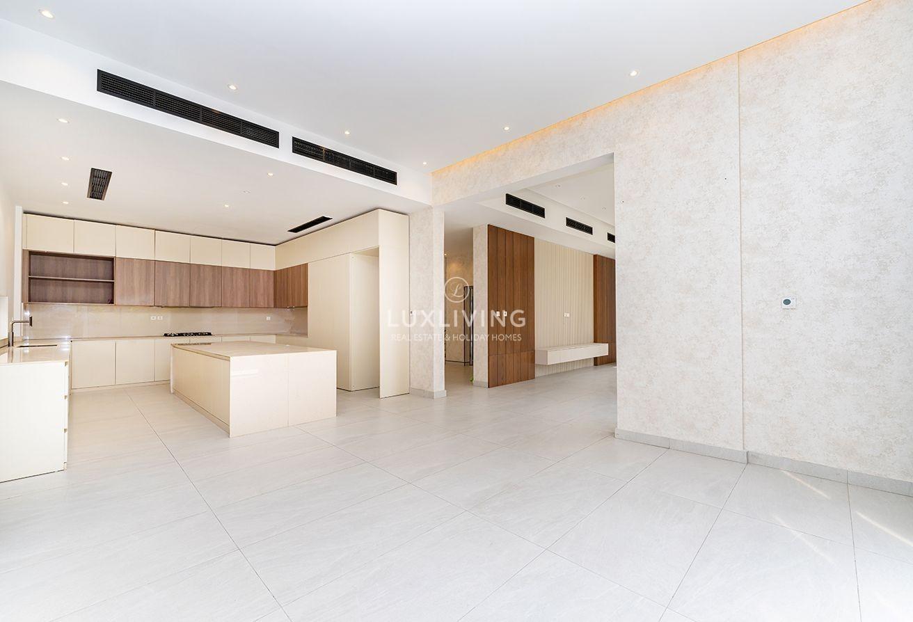 Custome Built | Corner Villa | G+2 photo 11