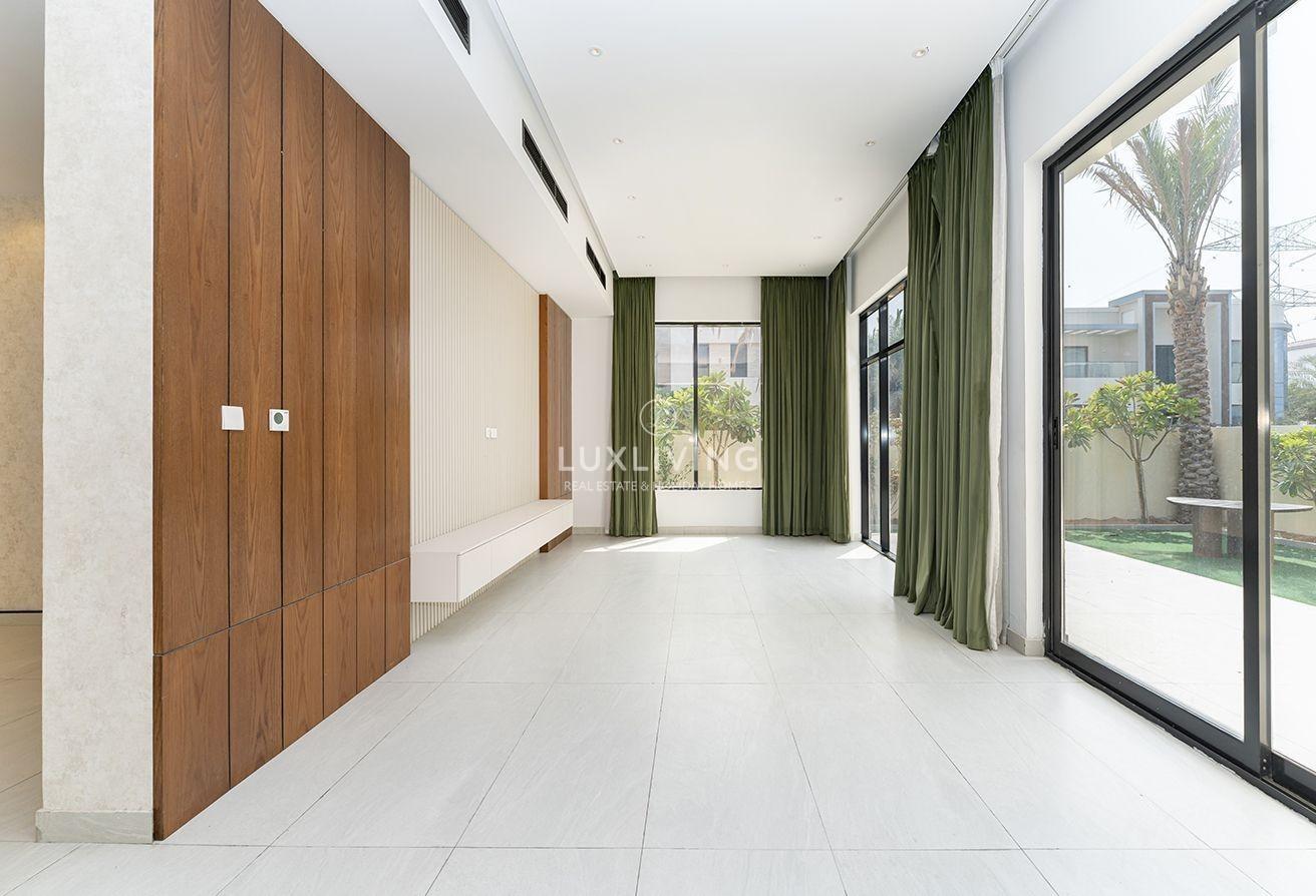 Custome Built | Corner Villa | G+2 photo 8