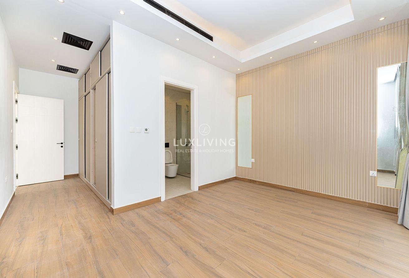 Custome Built | Corner Villa | G+2 photo 16