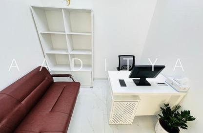 Office Space - Studio - 1 for rent in Reem Residency - Al Karama - Bur Dubai - Dubai