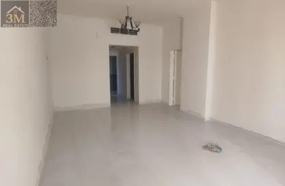 Apartment - 1 Bedroom - 2 Bathrooms for rent in Al Rashidiya 3 - Al Rashidiya - Ajman