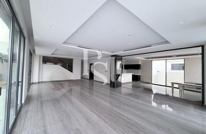Villa - 6 Bedrooms - 7 Bathrooms for sale in Trump Estates - Damac Hills - Dubai