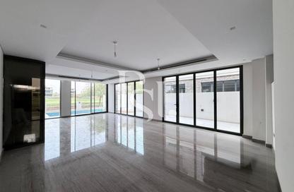 Villa - 6 Bedrooms - 7 Bathrooms for sale in Trump Estates - Damac Hills - Dubai