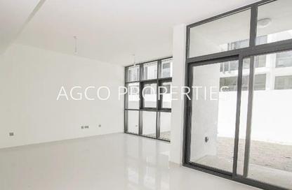 Townhouse - 3 Bedrooms - 5 Bathrooms for sale in Janusia - Damac Hills 2 - Dubai