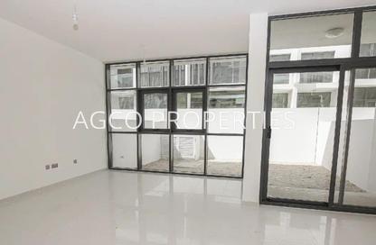 Townhouse - 3 Bedrooms - 5 Bathrooms for sale in Janusia - Damac Hills 2 - Dubai