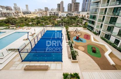 Apartment - 1 - 2 for sale in Binghatti Phoenix - District 13 - Jumeirah Village Circle - Dubai