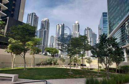 Apartment - Studio - 1 Bathroom for rent in Ahad Residences - Business Bay - Dubai Apartment - Studio - 1 Bathroom for rent in Ahad Residences - Business Bay - Dubai