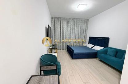 Apartment - Studio - 1 Bathroom for sale in Bloom Towers B - Bloom Towers - District 10 - Jumeirah Village Circle - Dubai