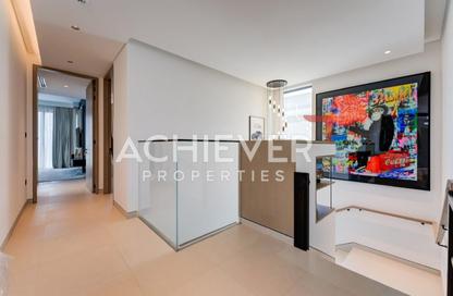 Villa - 4 - 5 for sale in Harmony 1 - Harmony - Tilal Al Ghaf - Dubai
