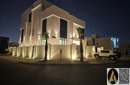 Villa - 7 Bedrooms - 7+ Bathrooms for sale in Al Zaheya Gardens - Al Zahya - Ajman