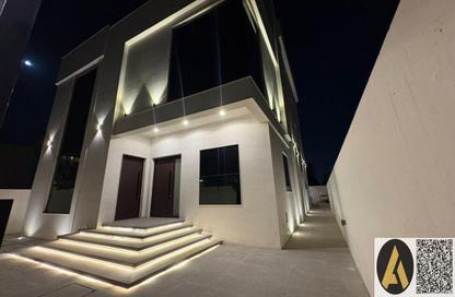 Villa - 7 Bedrooms - 7+ Bathrooms for sale in Al Zaheya Gardens - Al Zahya - Ajman Villa - 7 Bedrooms - 7+ Bathrooms for sale in Al Zaheya Gardens - Al Zahya - Ajman