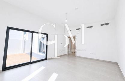 Villa - 4 Bedrooms - 5 Bathrooms for sale in Fay Alreeman - Al Shamkha - Abu Dhabi