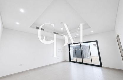 Villa - 4 Bedrooms - 5 Bathrooms for sale in Fay Alreeman - Al Shamkha - Abu Dhabi