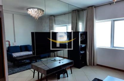 Apartment - 1 Bedroom - 1 Bathroom for rent in Marina Diamond 3 - Marina Diamonds - Dubai Marina - Dubai