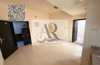 Apartment - Studio - 1 Bathroom for rent in Rifa 2 - Al Nuaimiya - Ajman Apartment - Studio - 1 Bathroom for rent in Rifa 2 - Al Nuaimiya - Ajman