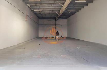 Warehouse - Studio - 1 for rent in Industrial Area 17 - Sharjah Industrial Area - Sharjah