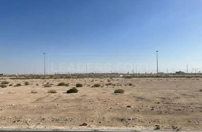 Land - Studio for sale in Saih Shuaib 1 - Jebel Ali - Dubai Land - Studio for sale in Saih Shuaib 1 - Jebel Ali - Dubai