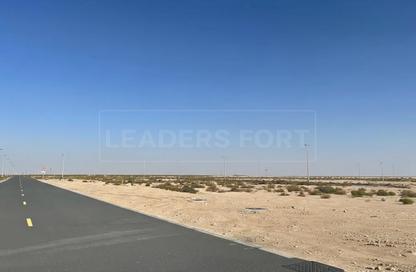 Land - Studio for sale in Saih Shuaib 1 - Jebel Ali - Dubai Land - Studio for sale in Saih Shuaib 1 - Jebel Ali - Dubai