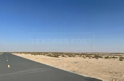 Land - Studio for sale in Saih Shuaib 1 - Jebel Ali - Dubai