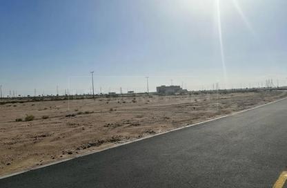 Land - Studio for sale in Saih Shuaib 1 - Jebel Ali - Dubai Land - Studio for sale in Saih Shuaib 1 - Jebel Ali - Dubai
