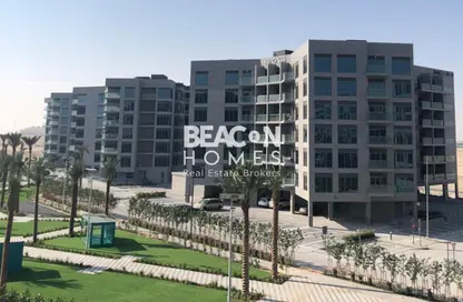 Apartment - 1 Bedroom - 1 Bathroom for sale in MAG 515 - MAG 5 - Dubai South (Dubai World Central) - Dubai