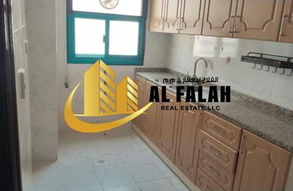 Apartment - 1 Bedroom - 1 Bathroom for rent in Rolla Square - Rolla Area - Sharjah Apartment - 1 Bedroom - 1 Bathroom for rent in Rolla Square - Rolla Area - Sharjah