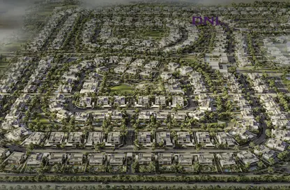 فيلا - 4 غرف نوم - 7 حمامات للبيع في فارم جاردنز 2 - فارم جاردنز - ذا فالي - دبي