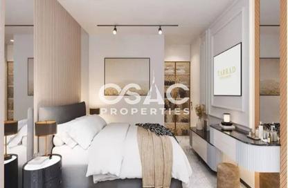 Apartment - Studio - 1 Bathroom for sale in Celesto Tower 2 - Dubai Land Residence Complex - Dubai