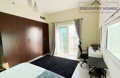 Apartment - 2 Bedrooms - 2 Bathrooms for sale in The Imperial Residence A - The Imperial Residence - District 5 - Jumeirah Village Triangle - Dubai