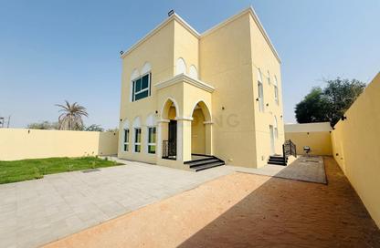 Villa - 4 Bedrooms - 5 Bathrooms for rent in Al Quoz 2 - Al Quoz - Dubai Villa - 4 Bedrooms - 5 Bathrooms for rent in Al Quoz 2 - Al Quoz - Dubai