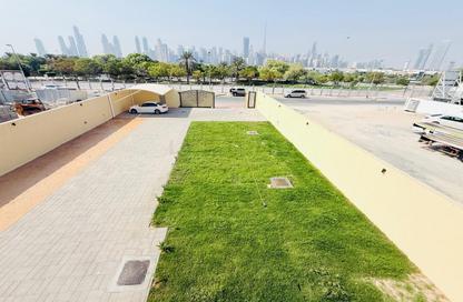Villa - 4 Bedrooms - 5 Bathrooms for rent in Al Quoz 2 - Al Quoz - Dubai