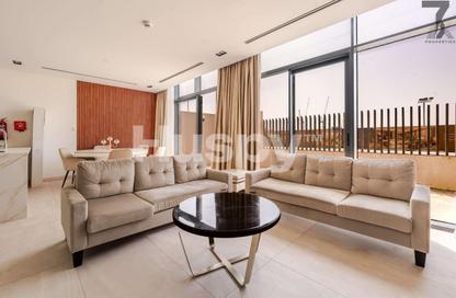 Townhouse - 2 Bedrooms - 3 Bathrooms for sale in Danah Bay - Al Marjan Island - Ras Al Khaimah Townhouse - 2 Bedrooms - 3 Bathrooms for sale in Danah Bay - Al Marjan Island - Ras Al Khaimah