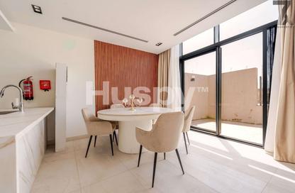 Townhouse - 2 Bedrooms - 3 Bathrooms for sale in Danah Bay - Al Marjan Island - Ras Al Khaimah