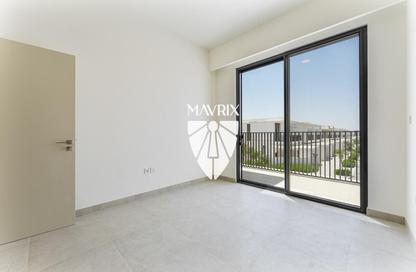Townhouse - 3 - 4 for rent in Lillia - The Valley - Dubai